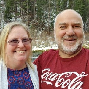 Meet your Posher, Terri